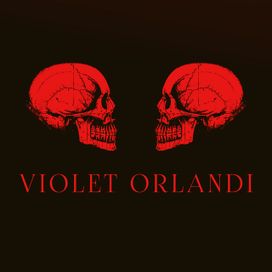 Metal - Violet Orlandi