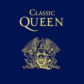 Classic Queen - 1992 • Álbum