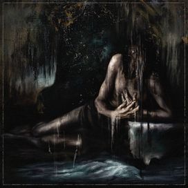 I Feel the Everblack Festering Within Me - 2025 • Álbum