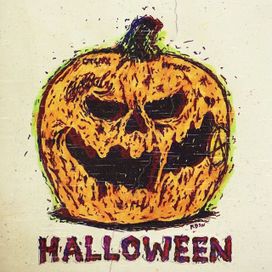 Halloween (feat. rainy bear) - 2015 • Sencillo/EP