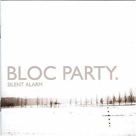 Silent Alarm - 2005 • Álbum