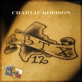Live At Billy Bob's Texas - 2013 • Álbum