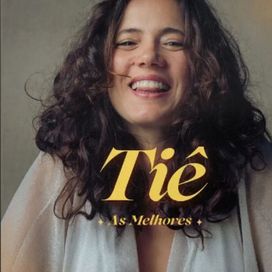 As Melhores da Tiê - 2024 • Coletânea