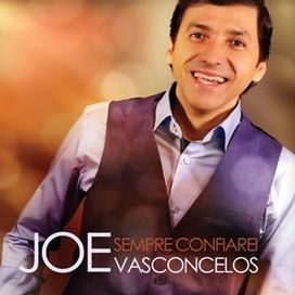Sempre Confiarei - 2011 • Álbum