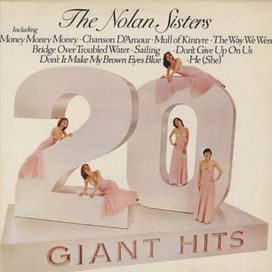 20 Giant Hits - 1978 • Álbum