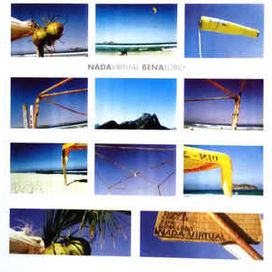 Nada Virtual - 2000 • Álbum
