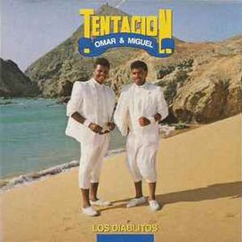 Tentación - 1990 • Álbum