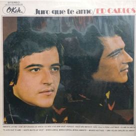 Juro Que Te Amo - 1975 • Álbum