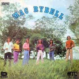 Mac Rybell - 1974 • Álbum