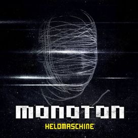Monoton - 2023 • Sencillo/EP