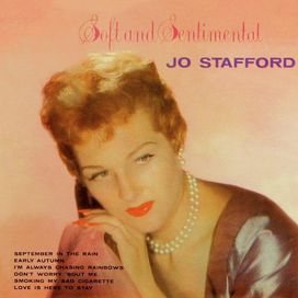 Soft And Sentimental - 1955 • Álbum