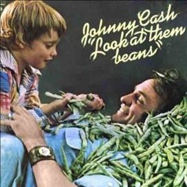 Look At Them Beans - 1975 • Álbum