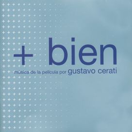   Bien - 2001 • Álbum
