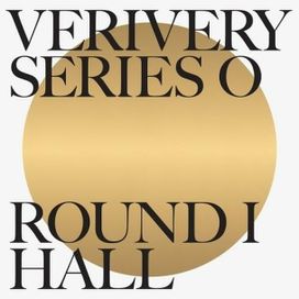 SERIES 'O' [ROUND 1: HALL] - 2021 • Single/EP
