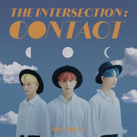 The Intersection: Contact - 2021 • Sencillo/EP