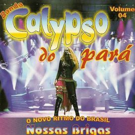 Vol. 4, Nossas Brigas - 2006 • Álbum