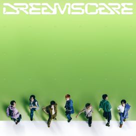 DREAMSCAPE - 2024 • Álbum