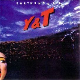 Earthshake - 1981 • Álbum