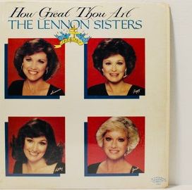 How Great Thou Art - 1984 • Álbum