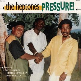 Pressure! - 1995 • Álbum