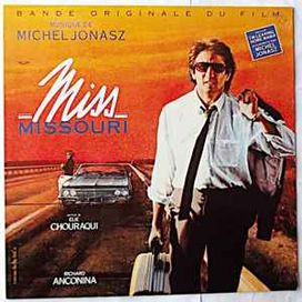 Miss Missouri - 1990 • Álbum