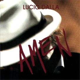 Amen - 1992 • Álbum