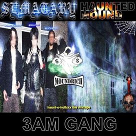3AM GANG (feat. Ghost Mountain &amp; Hackle) - 2025 • Single/EP