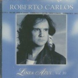 Linea Azul -Vol 10 -Pájaro Herido - 2003 • Recopilación