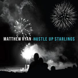 Hustle Up Starlings - 2017 • Álbum