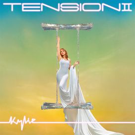 Tension II - 2024 • Álbum