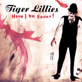 Here I Am Human - 2011 • Álbum