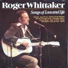 Songs Of Love And Life - 1984 • Álbum