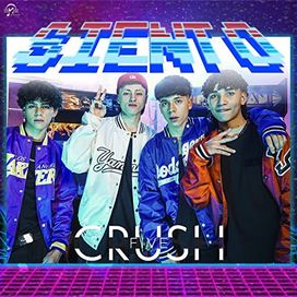 Siento - CrushFive