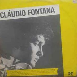 Claudio Fontana (1972) - 1972 • Álbum