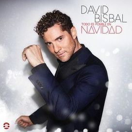 Todo Es Posible En Navidad - 2024 • Álbum