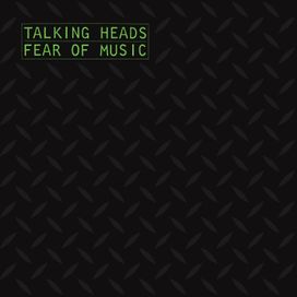 Fear of Music - 1979 • Álbum