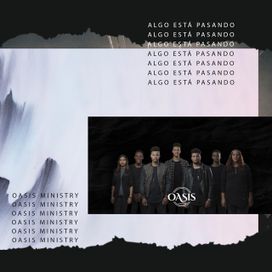 Algo Está Pasando - 2019 • Single/EP