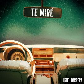 Te Miré - 2025 • Álbum