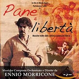 Pane e Libertà - 2008 • Álbum