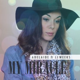 My Miracle - 2021 • Single/EP