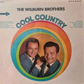 Cool Country - 1967 • Álbum