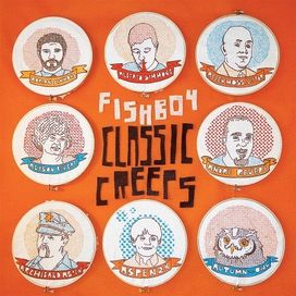 Classic Creeps - 2011 • Álbum