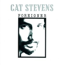 Foreigner - 1973 • Álbum