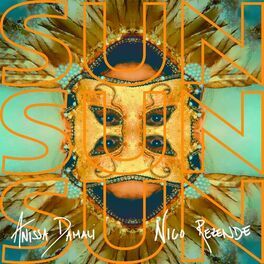 Sun (part. Anissa Damali) - 2022 • Sencillo/EP