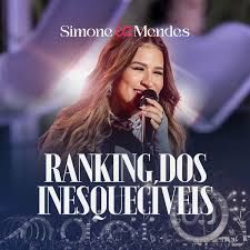 Ranking Dos Inesquecíveis (Ao Vivo) - 2024 • Sencillo/EP
