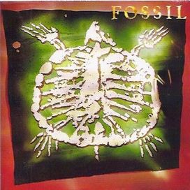 Fossil - 1995 • Álbum