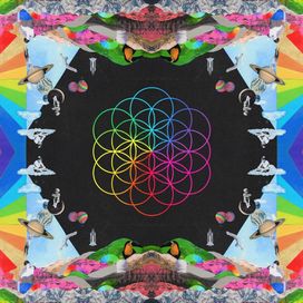 A Head Full Of Dreams - 2015 • Álbum