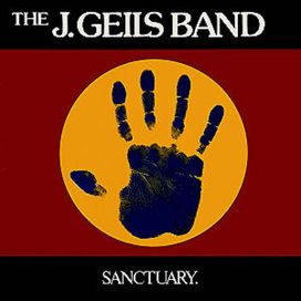 Sanctuary. - 1978 • Álbum
