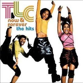 Now &amp; Forever / The Hits - 2005 • Álbum
