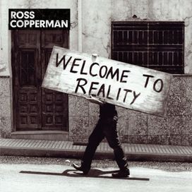 Welcome To Reality - 2007 • Álbum